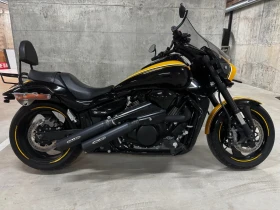Suzuki Boulevard BOSS M109 R , снимка 7