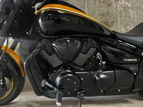Suzuki Boulevard BOSS M109 R , снимка 2