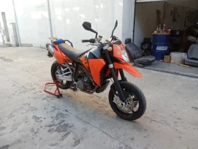 Ktm 950 950SM, снимка 14