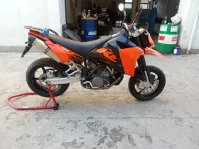 Ktm 950 950SM, снимка 13