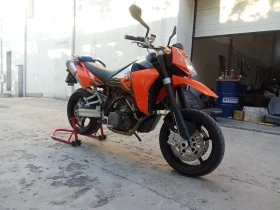 Ktm 950 950SM, снимка 15