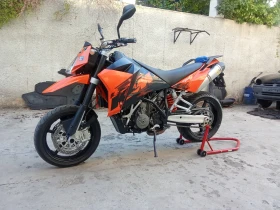 Ktm 950 950SM, снимка 9