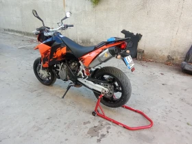 Ktm 950 950SM, снимка 10