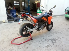 Ktm 950 950SM, снимка 12
