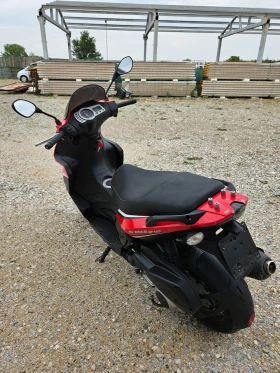 Gilera Runner ST 125 Лизинг Бартер, снимка 3