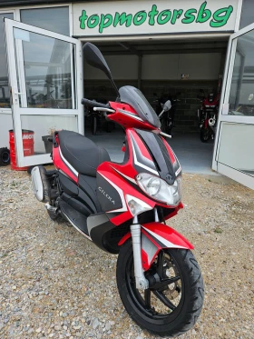 Gilera Runner ST 125   | Mobile.bg    6