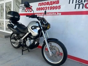 Обява за продажба на BMW F 650 GS ~4 500 лв. - изображение 1