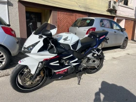 Honda Cbr Honda cbr 954rr, снимка 2