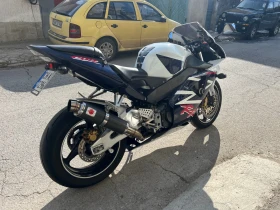 Honda Cbr Honda cbr 954rr, снимка 4