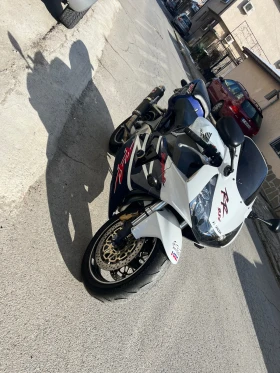 Honda Cbr Honda cbr 954rr, снимка 5