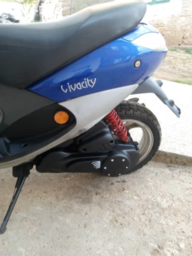 Peugeot Vivacity    | Mobile.bg    2