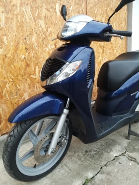 Honda Sh | Mobile.bg    7