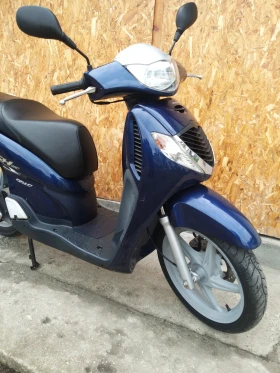  Honda Sh