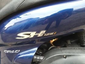 Honda Sh | Mobile.bg    9