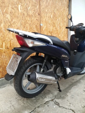 Honda Sh | Mobile.bg    3