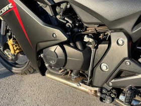 Honda Cbr 600 F ABS | Mobile.bg    15