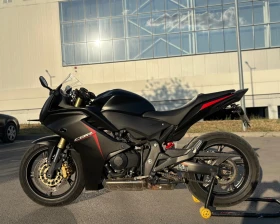 Обява за продажба на Honda Cbr 600 F ABS ~8 300 лв. - изображение 6