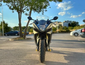 Обява за продажба на Honda Cbr 600 F ABS ~8 300 лв. - изображение 1