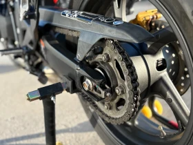 Honda Cbr 600 F ABS | Mobile.bg    13