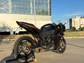 Обява за продажба на Honda Cbr 600 F ABS ~8 300 лв. - изображение 3