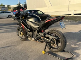 Обява за продажба на Honda Cbr 600 F ABS ~8 300 лв. - изображение 5