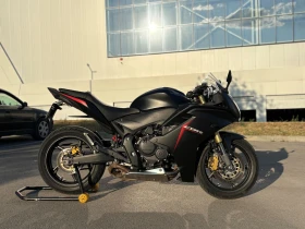 Обява за продажба на Honda Cbr 600 F ABS ~8 300 лв. - изображение 2