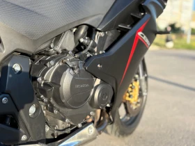 Honda Cbr 600 F ABS | Mobile.bg    16