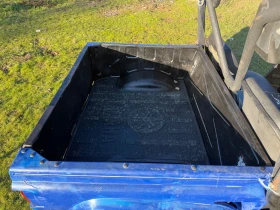 Yamaha Grizzly 700 4x4, снимка 11