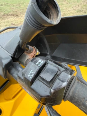 Can-Am Outlander Outlander 4x4, снимка 10