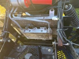 Yamaha Grizzly 700 4x4, снимка 6