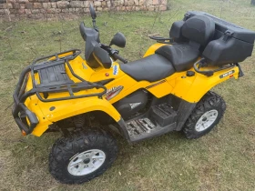 Can-Am Outlander Outlander 4x4, снимка 2