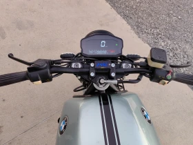 BMW K, снимка 7