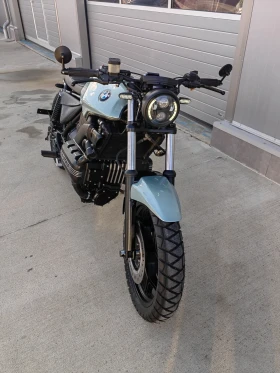 BMW K, снимка 1