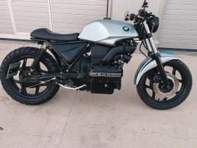 BMW K, снимка 10