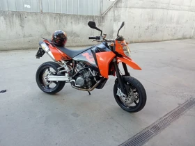 ����� �� �������� �� Ktm 950 950