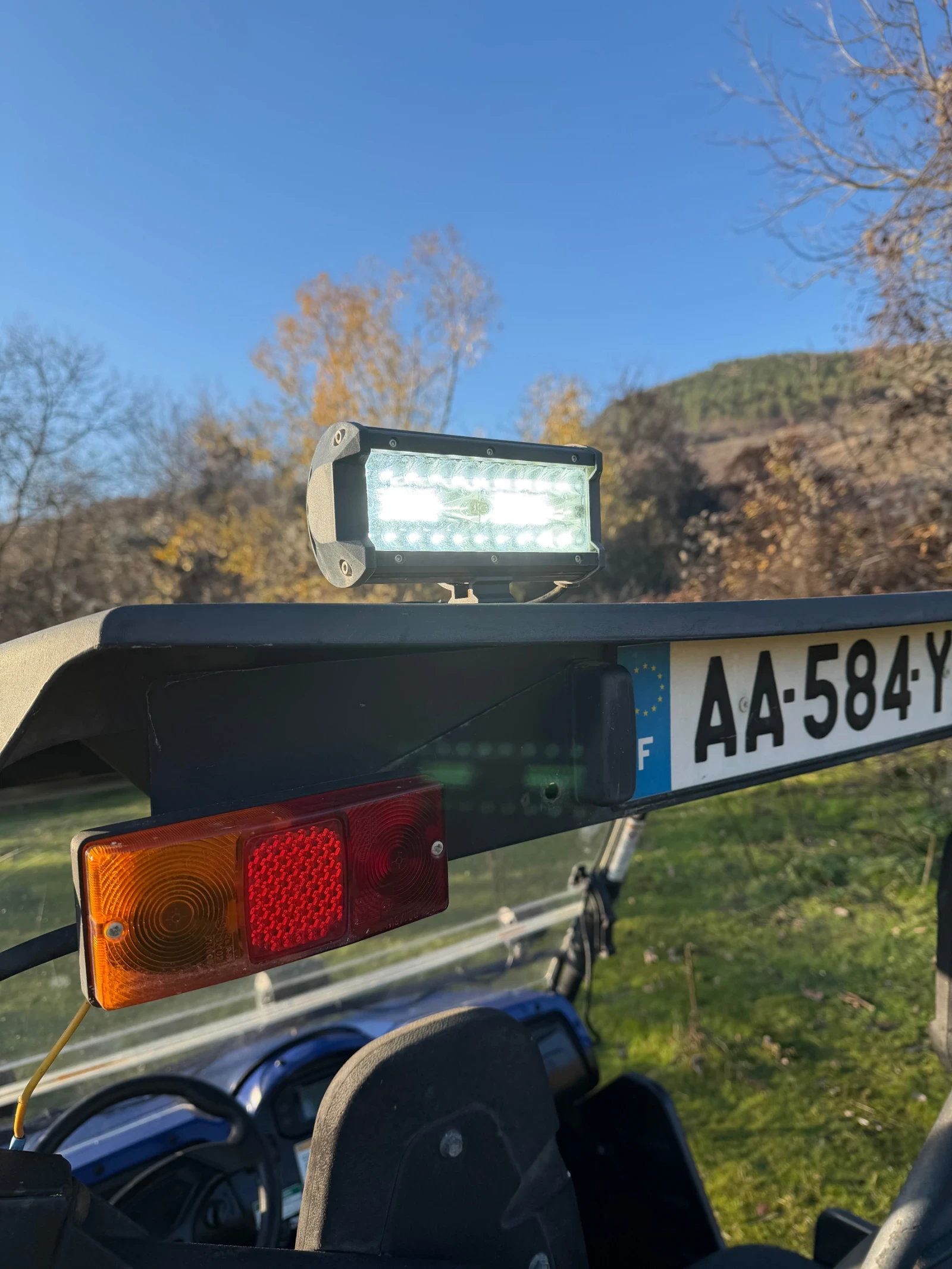 Yamaha Grizzly 700 4x4 | Mobile.bg � ����������� 2