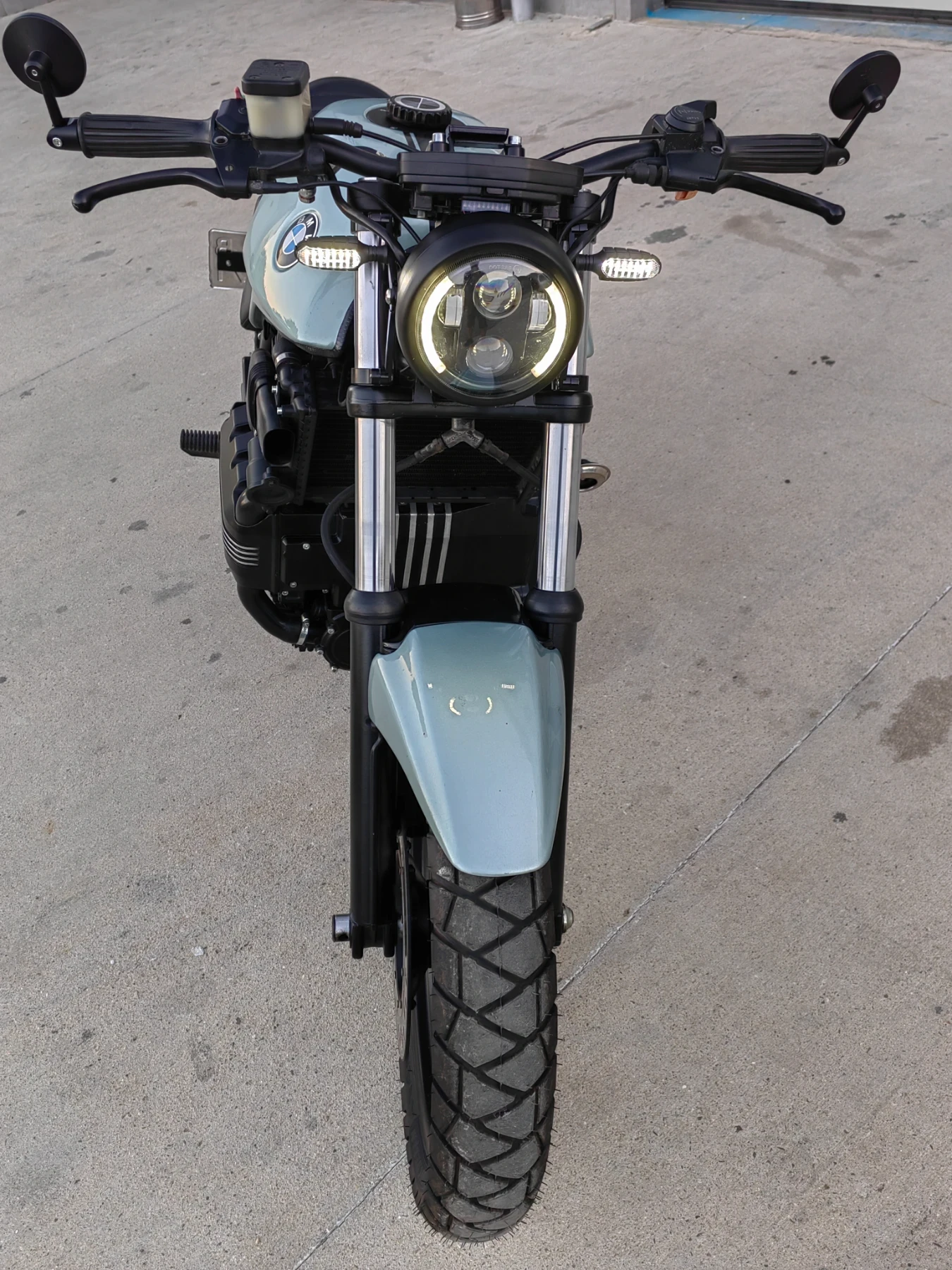 BMW K  - изображение 6