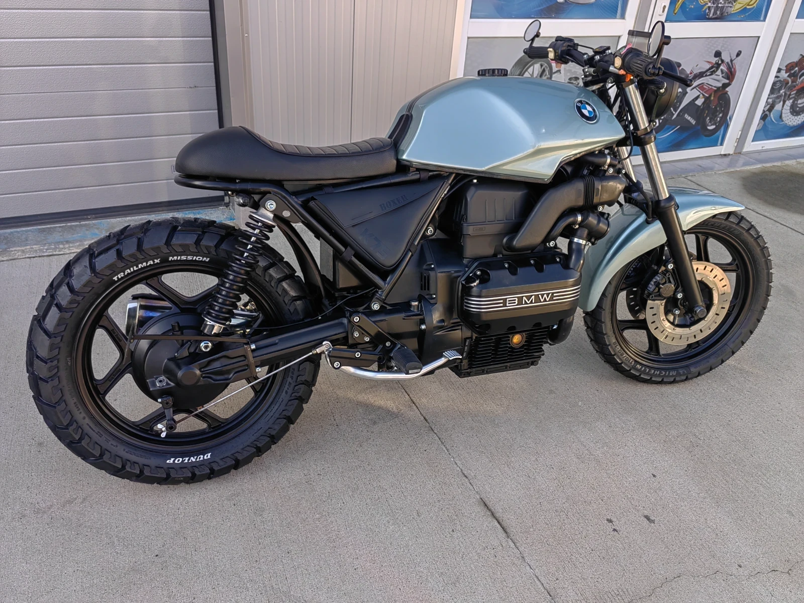 BMW K  - изображение 2