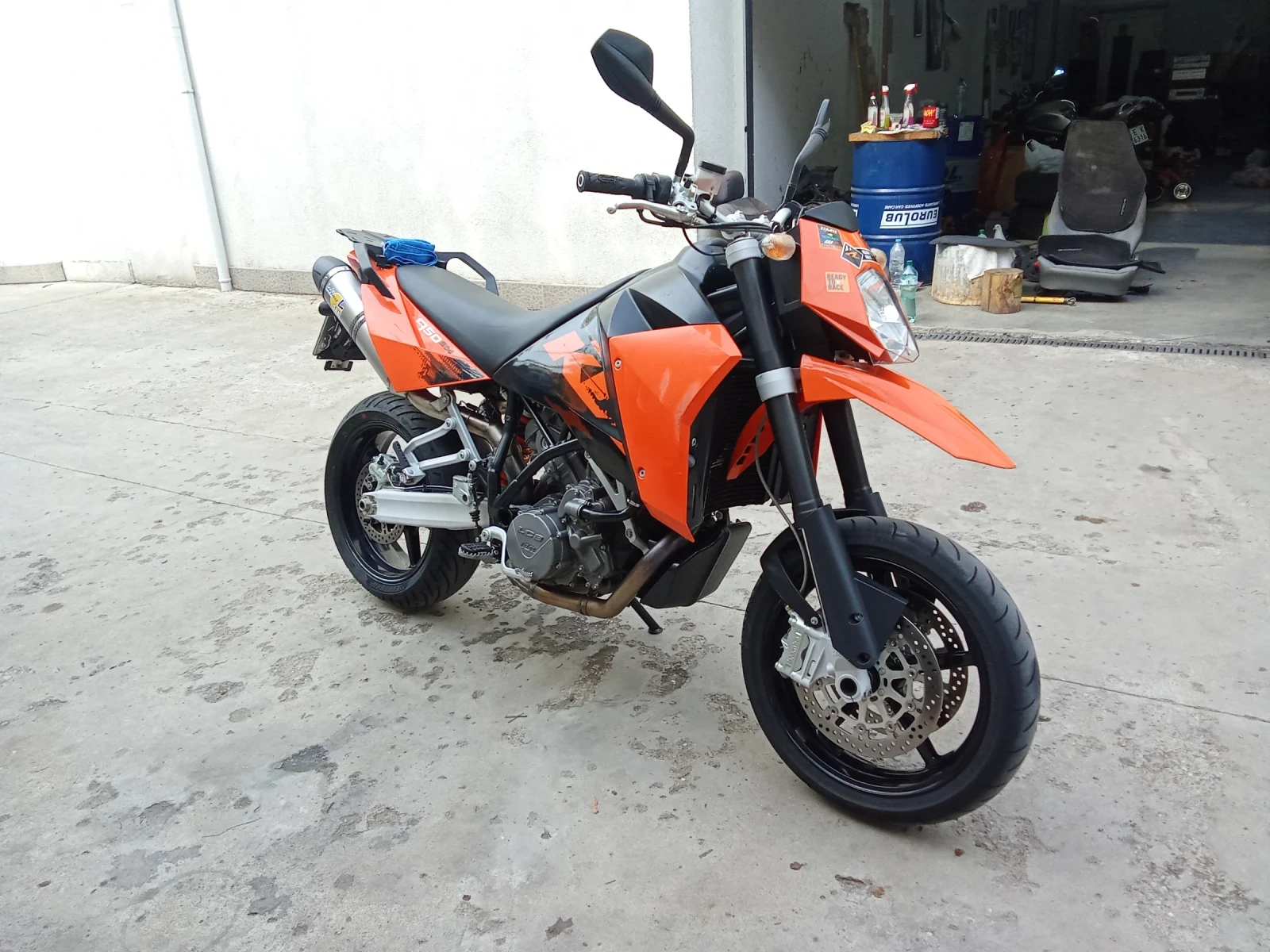 Ktm 950 950 | Mobile.bg � ����������� 8