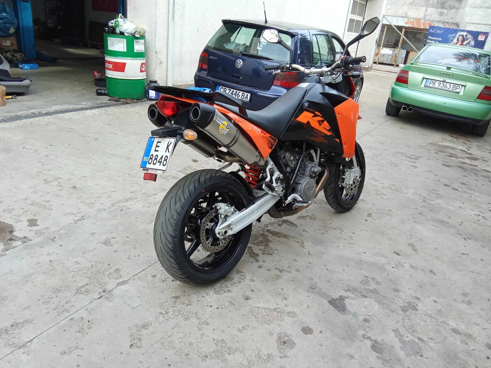 Ktm 950 950 | Mobile.bg � ����������� 10