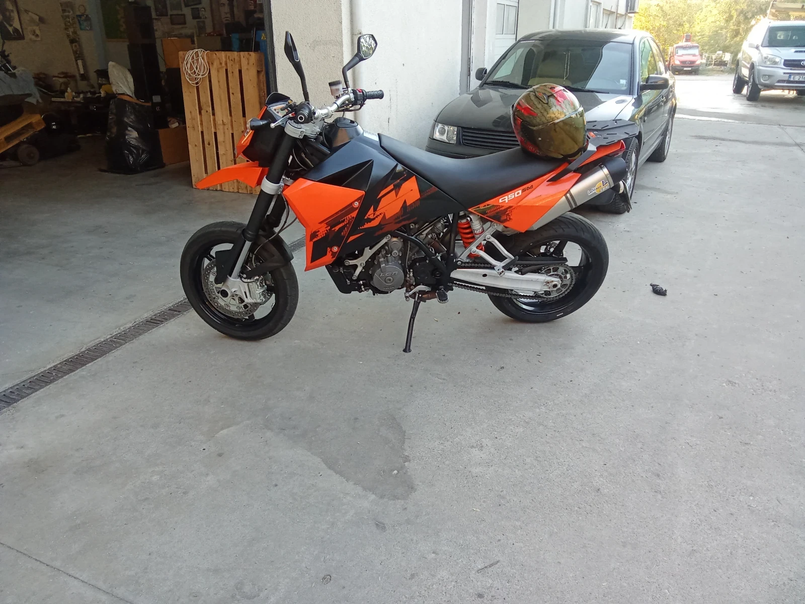 Ktm 950 950 | Mobile.bg � ����������� 13
