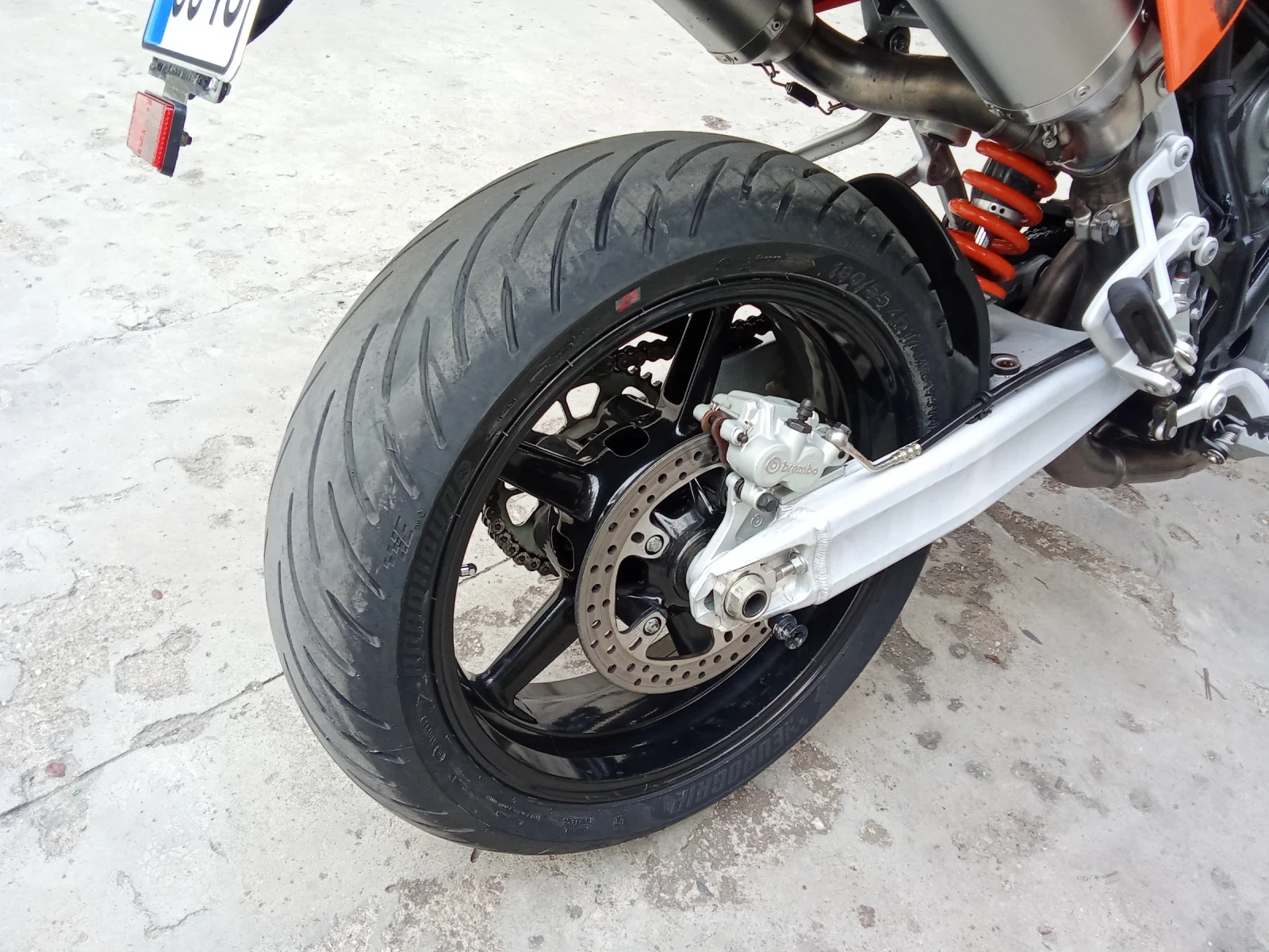 Ktm 950 950 | Mobile.bg � ����������� 9