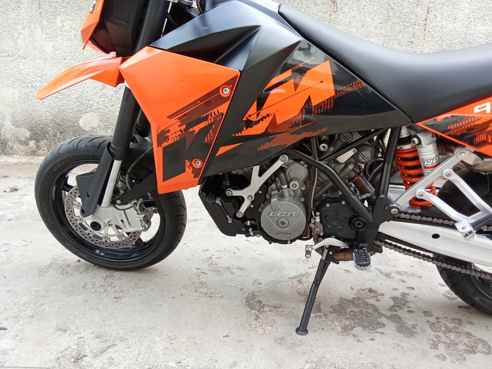 Ktm 950 950 | Mobile.bg � ����������� 4