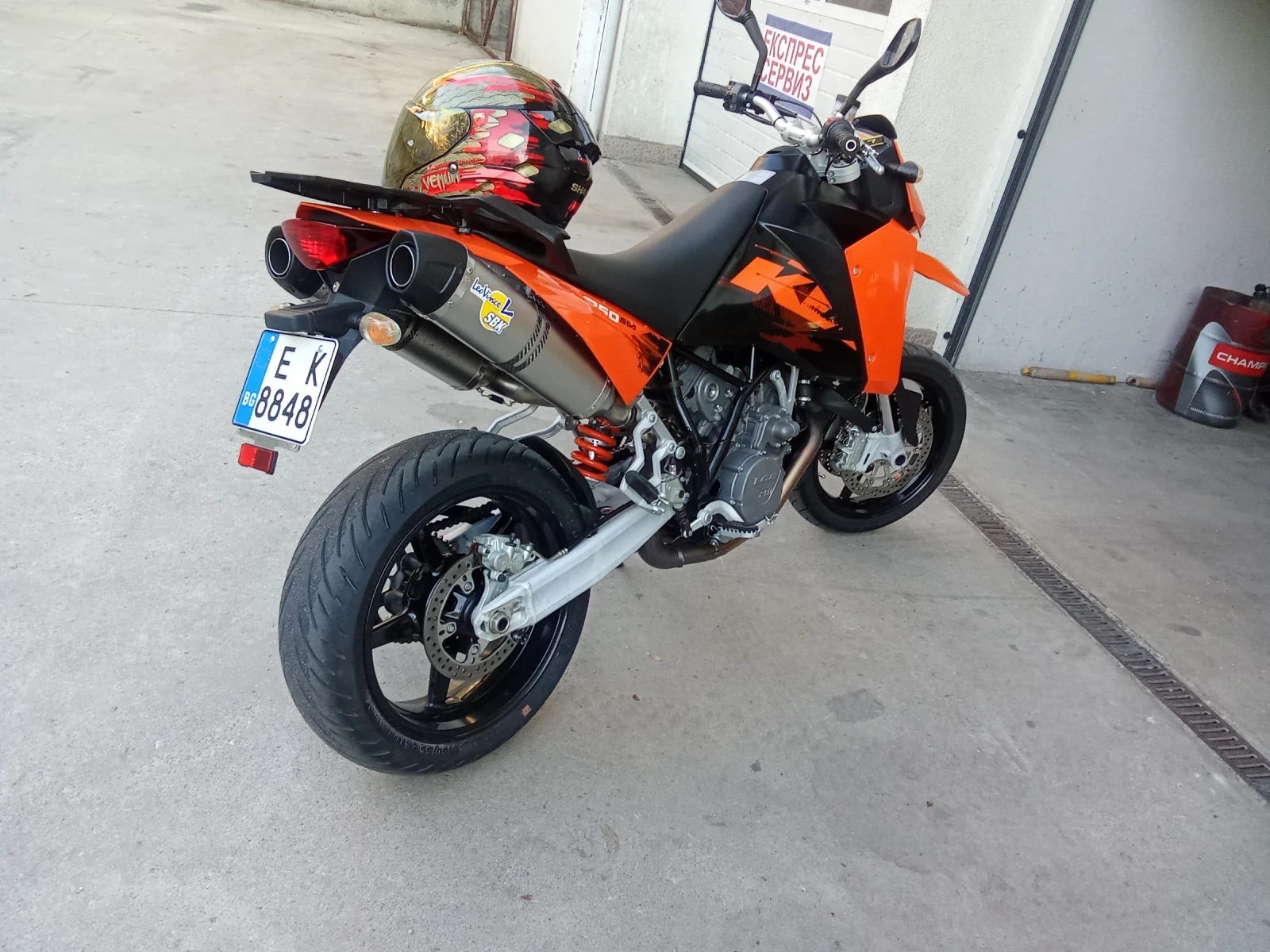 Ktm 950 950 | Mobile.bg � ����������� 14