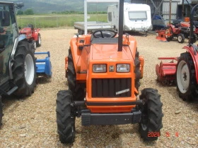 Трактор Kubota СКАЙТРАК, снимка 2