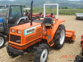 Трактор Kubota СКАЙТРАК