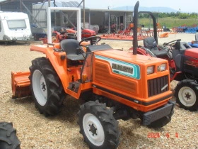 Трактор Kubota СКАЙТРАК, снимка 3