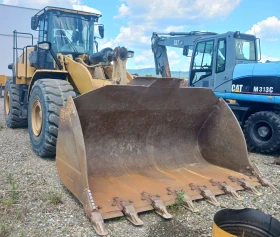 ����� �� �������� �� ����� ������� Cat 972