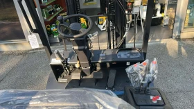 Мотокар Bobcat D20NXP, снимка 5