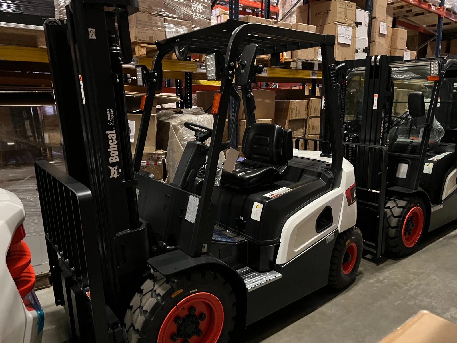  Bobcat D20NXP | Mobile.bg   9